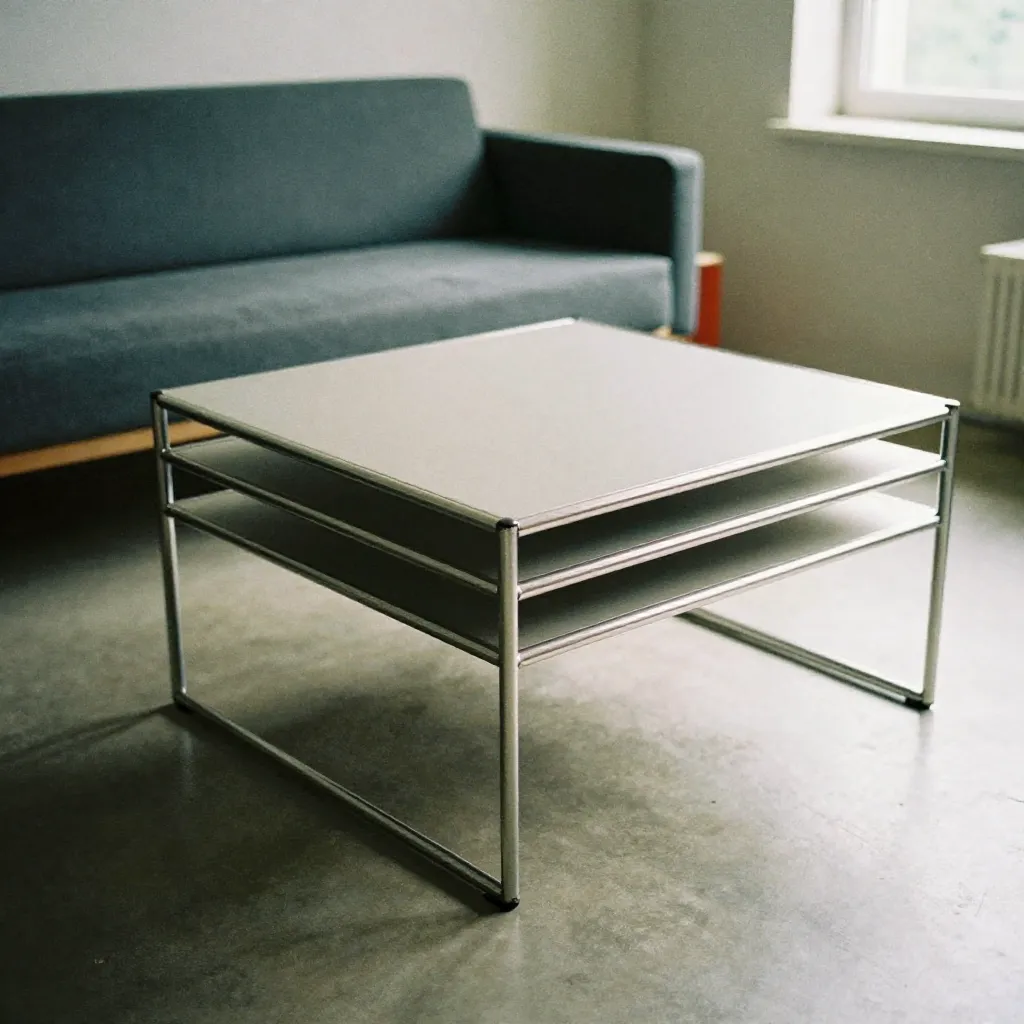 Corner modular sofa configuration