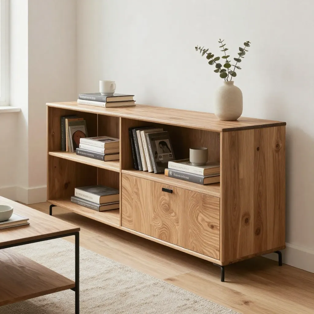 Sustainable and innovative modular furniture solutions